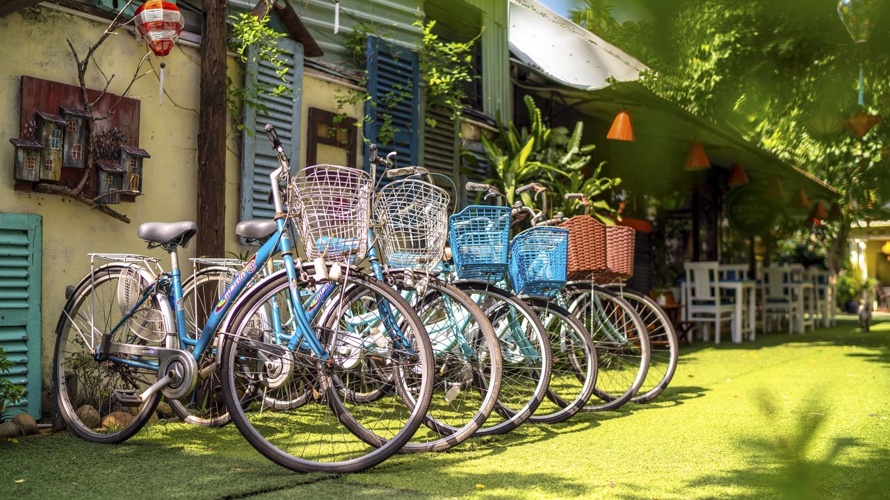 Photo of Outdoor in Cam Chau