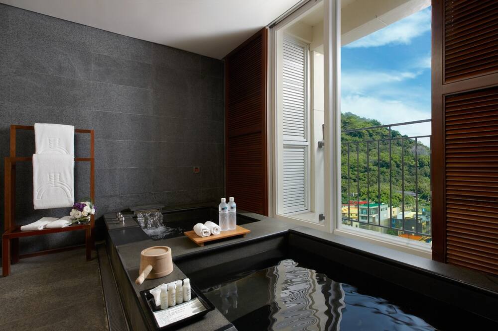 Photo of Bathroom in Suao