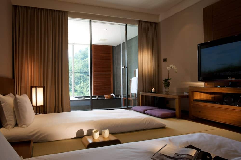 Photo of Bedroom in Suao