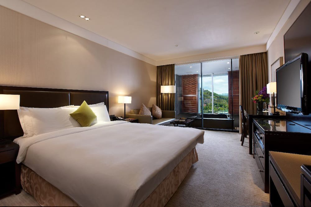 Photo of Bedroom in Suao