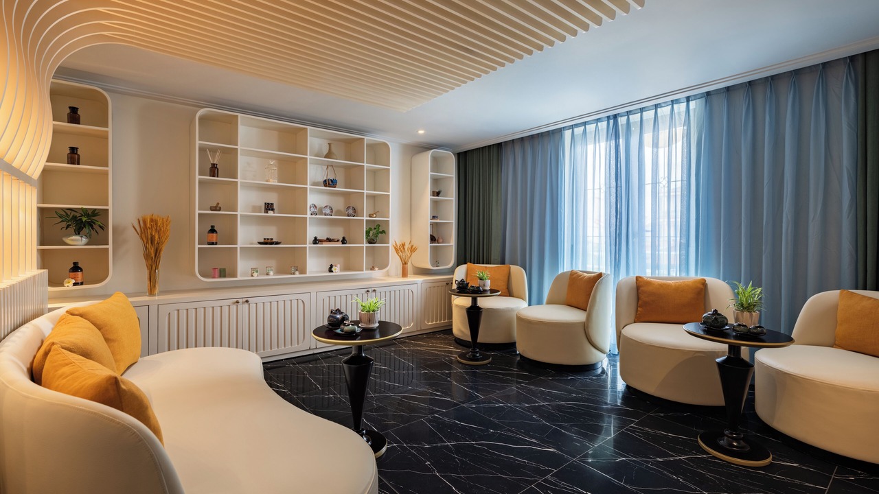 Photo of Bedroom in Cam Pho