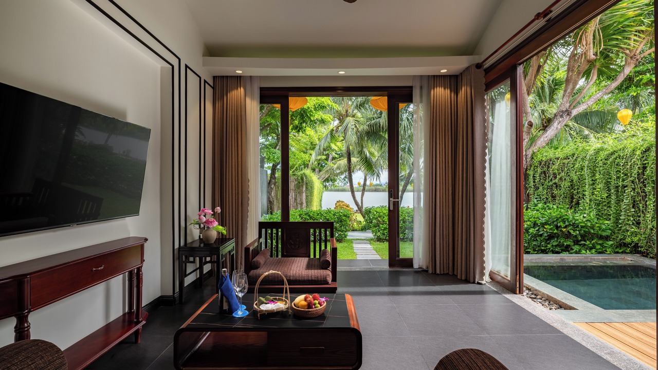Photo of Bedroom in Cam Pho