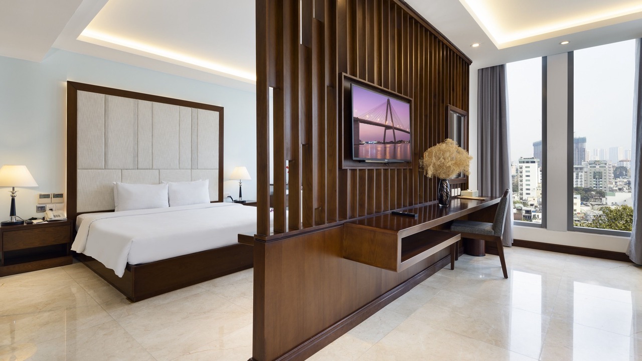Photo of Bedroom in Bui Thi Xuan