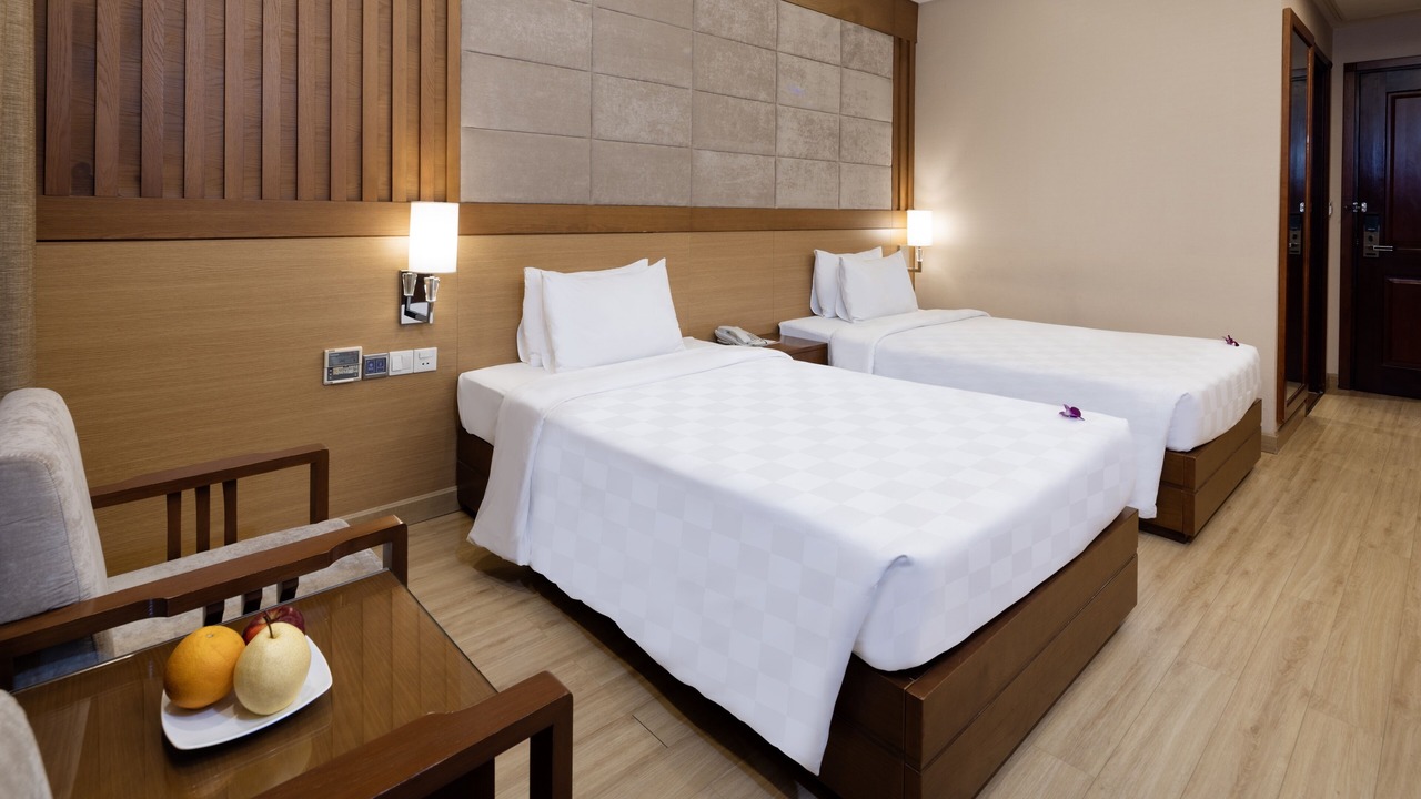 Photo of Bedroom in Bui Thi Xuan