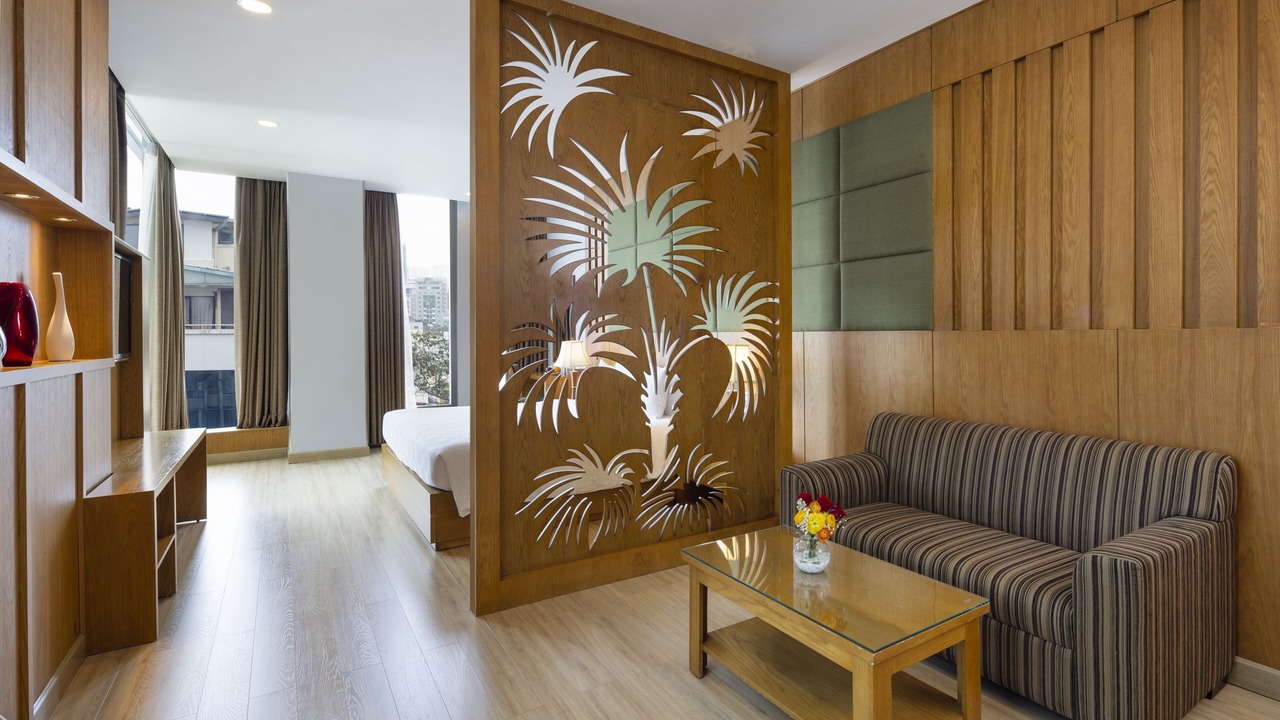 Photo of Bedroom in Bui Thi Xuan