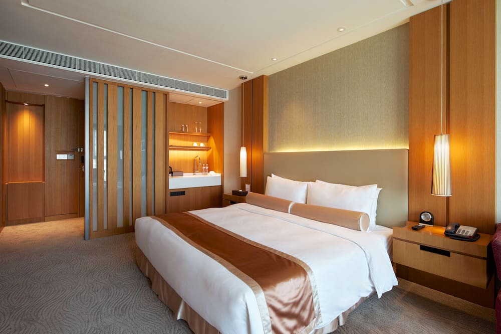 Photo of Bedroom in Xitun District