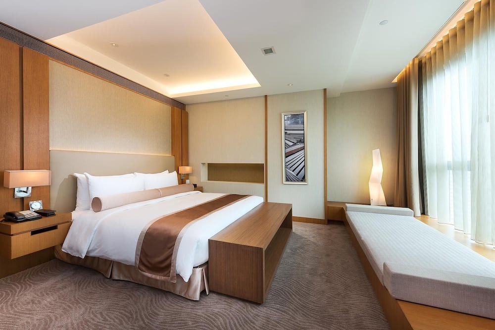 Photo of Bedroom in Xitun District