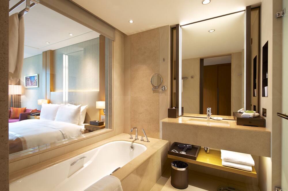 Photo of Bathroom in Xitun District