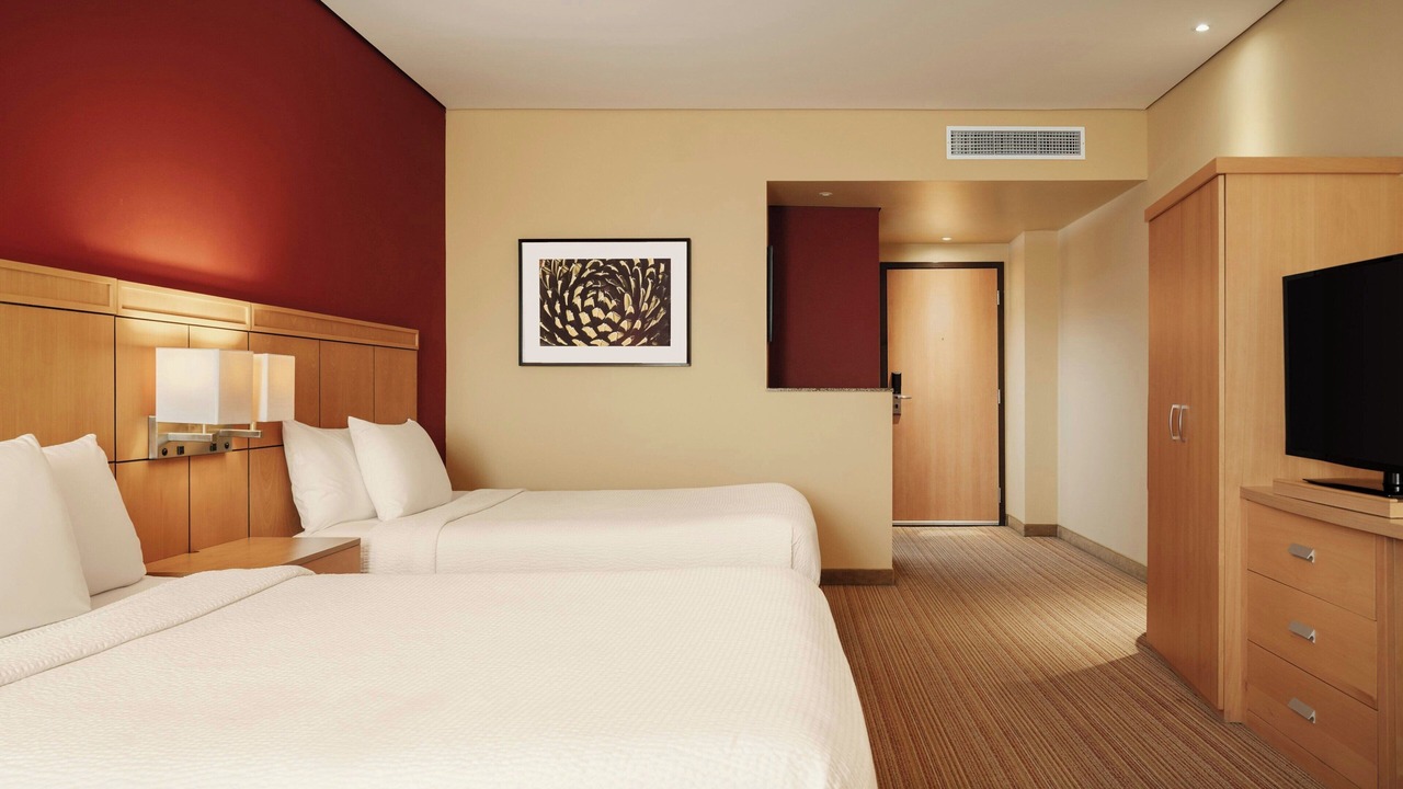 Photo of Bedroom in Leon