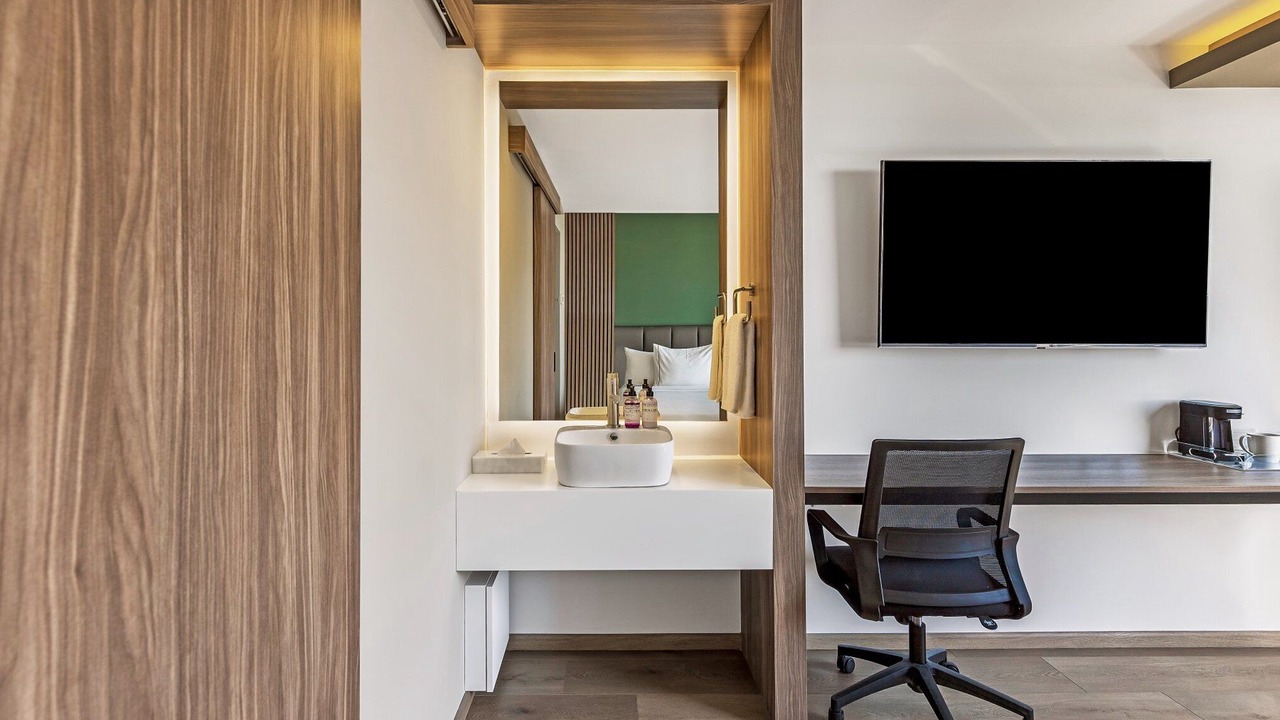 Photo of Bedroom in Santa Fe