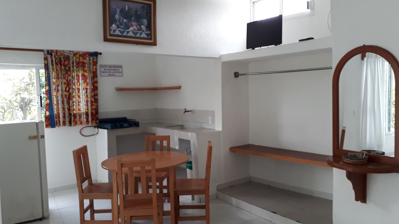 Photo of Bedroom in Cocoyoc