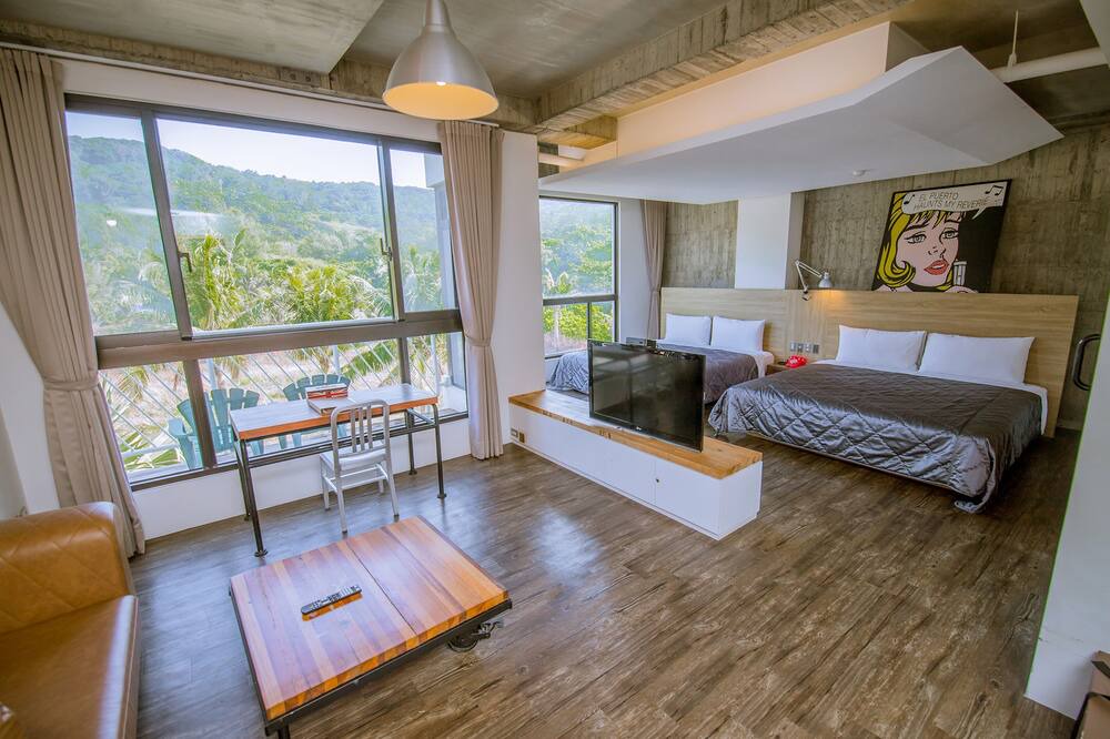Photo of Bedroom in Eluan