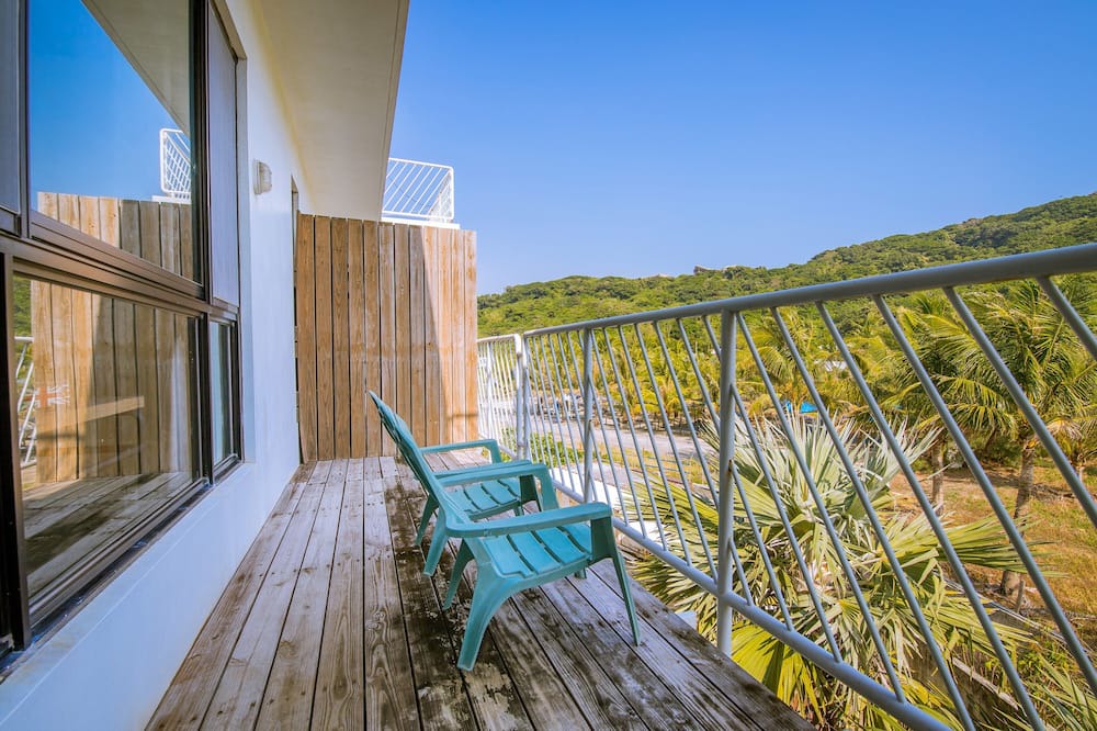Photo of Patio Balcony in Eluan