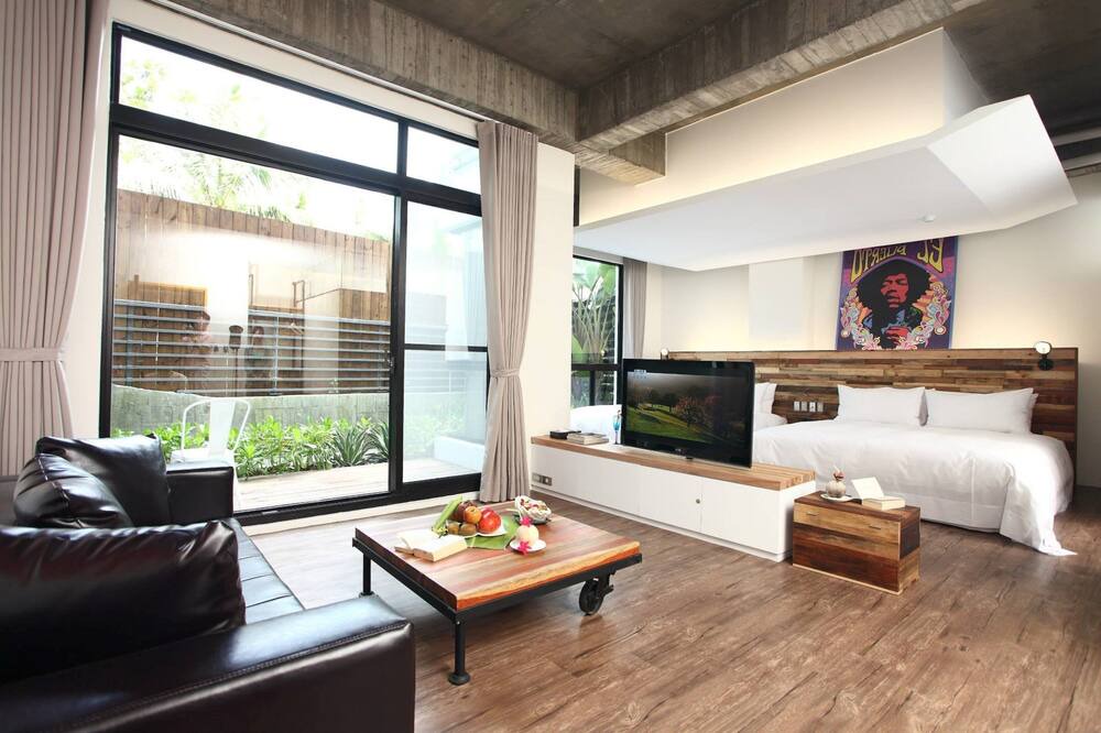 Photo of Bedroom in Eluan