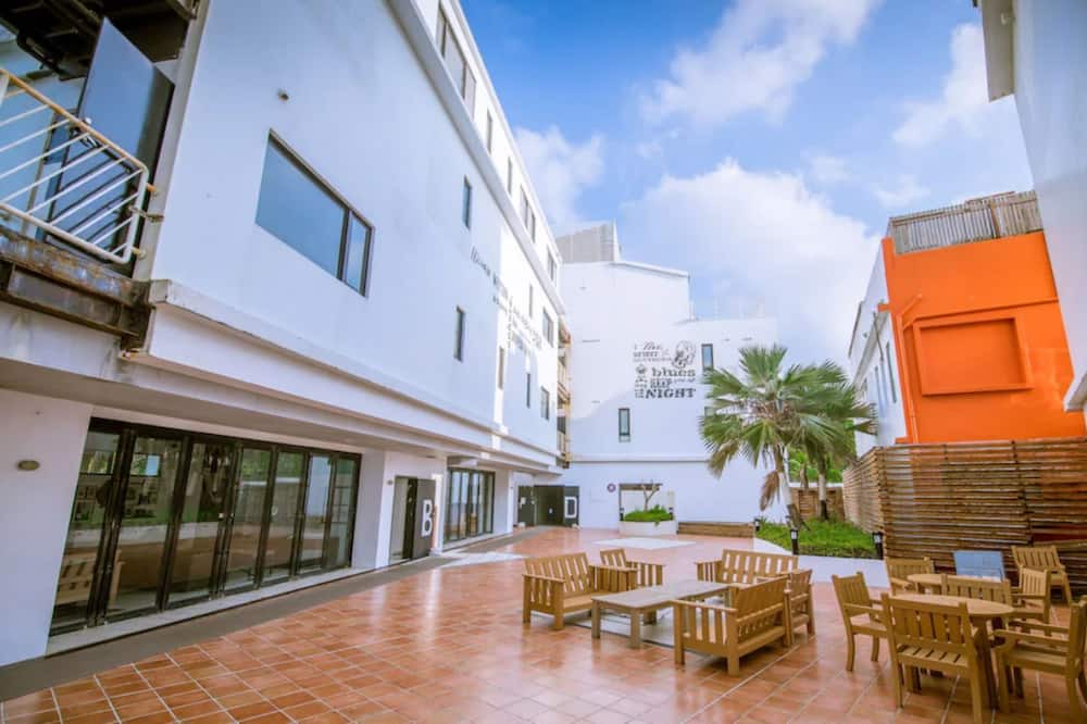 Photo of Patio Balcony in Eluan
