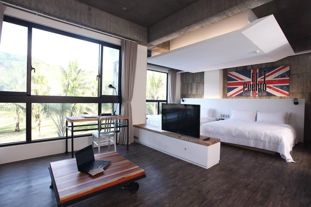 Photo of Bedroom in Eluan