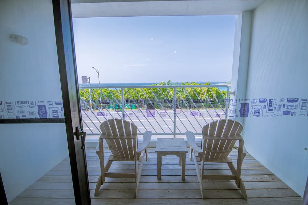 Photo of Patio Balcony in Eluan