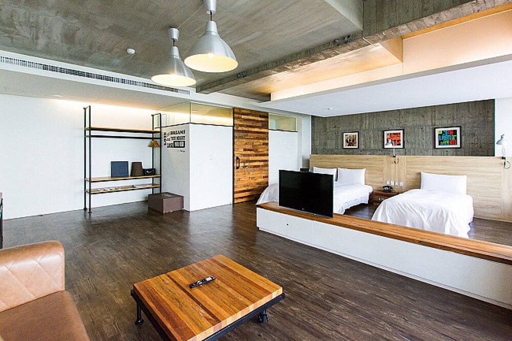 Photo of Bedroom in Eluan