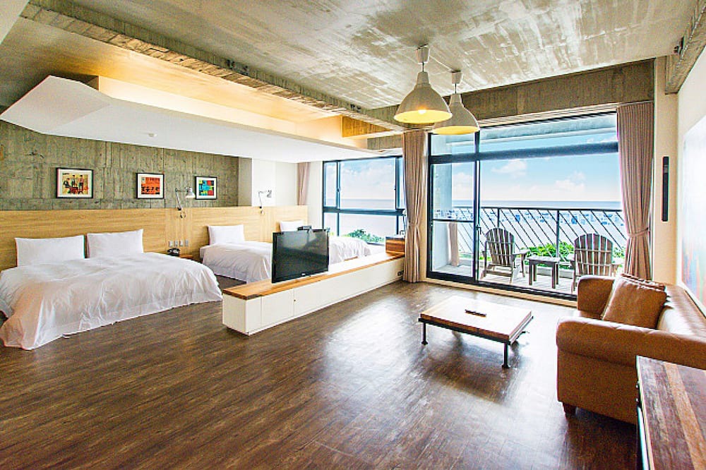 Photo of Bedroom in Eluan