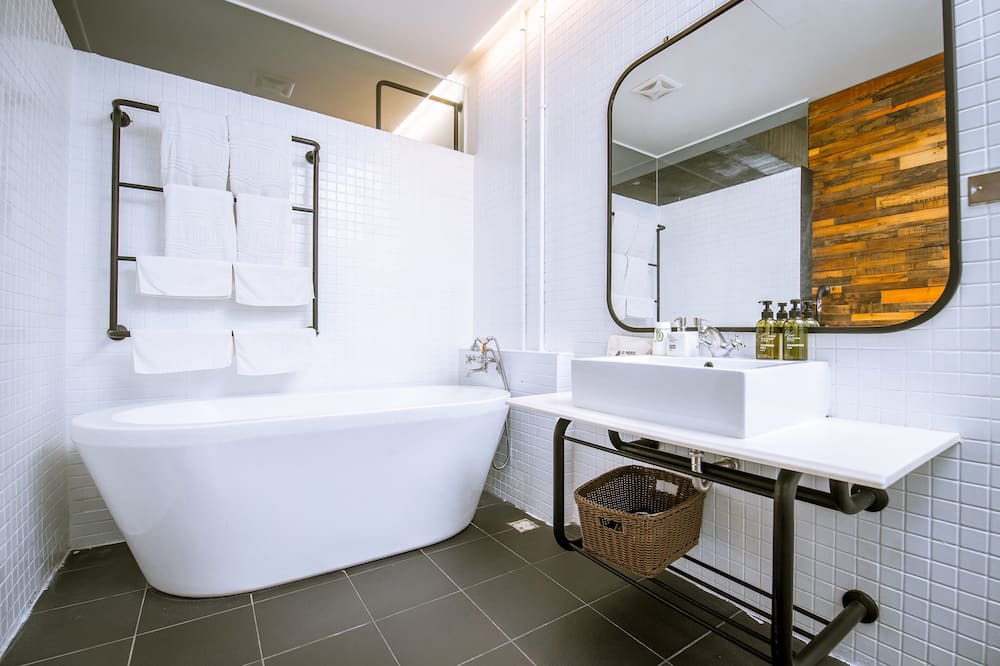 Photo of Bathroom in Eluan