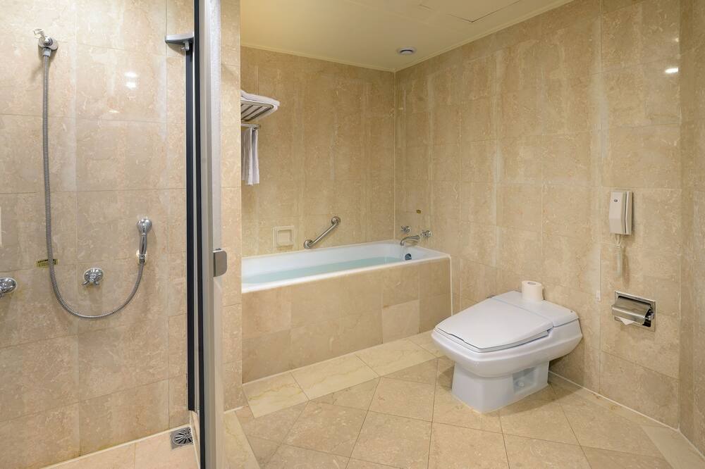 Photo of Bathroom in Xitou