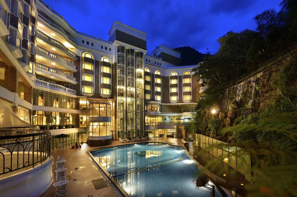Photo of Outdoor in Xitou