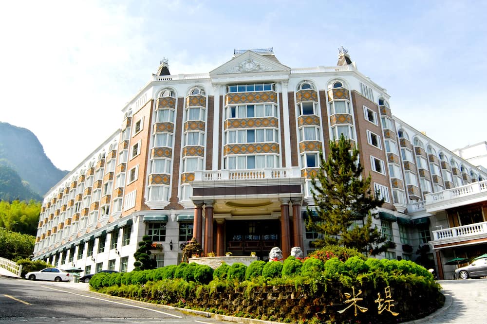 Photo of Outdoor in Xitou