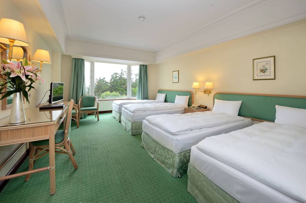 Photo of Bedroom in Xitou
