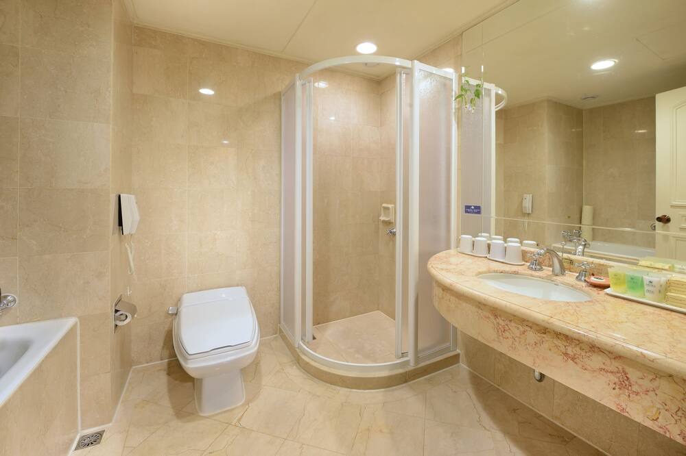 Photo of Bathroom in Xitou