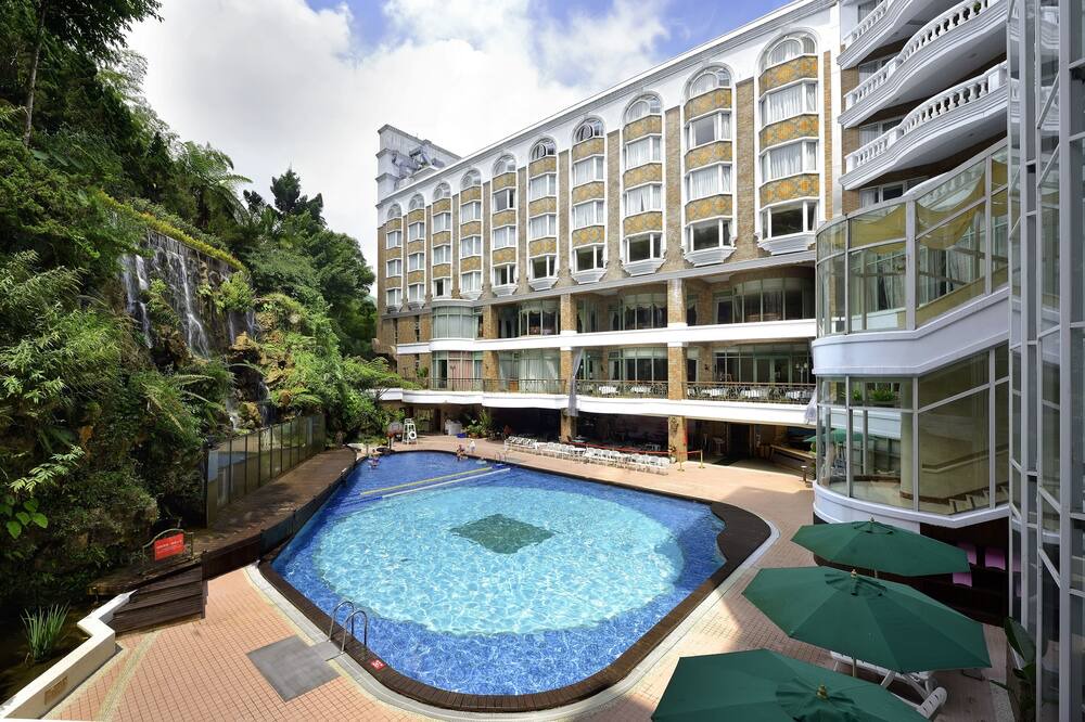 Photo of Outdoor in Xitou