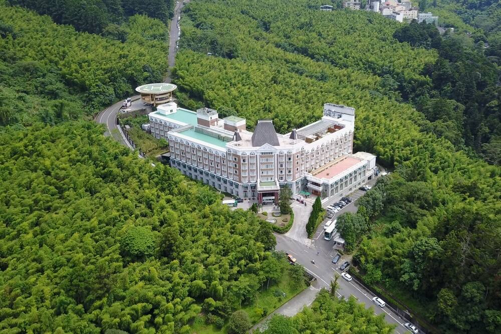 Photo of Outdoor in Xitou