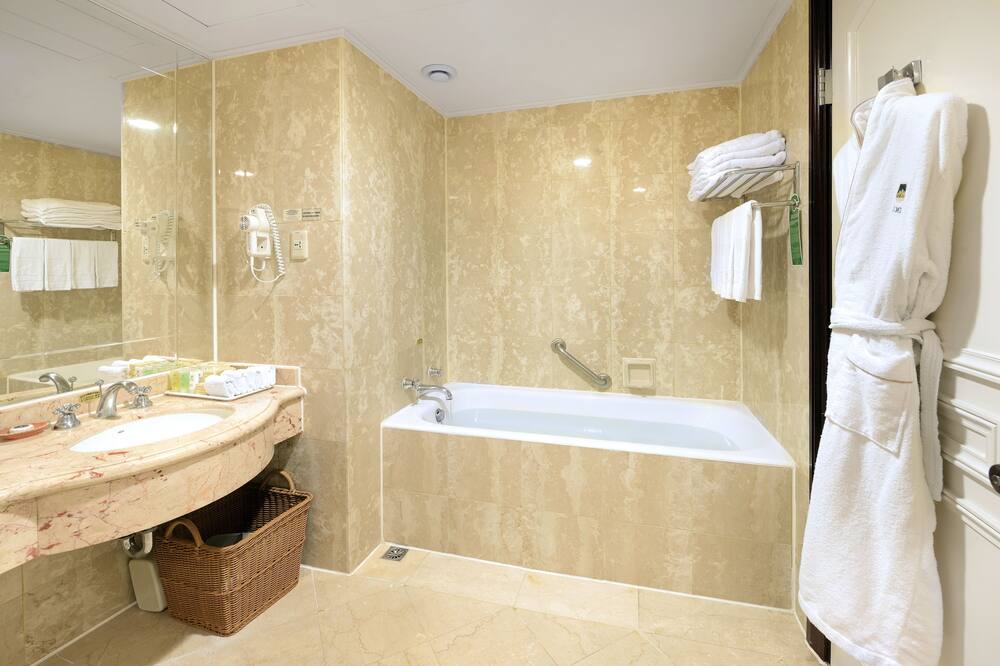 Photo of Bathroom in Xitou