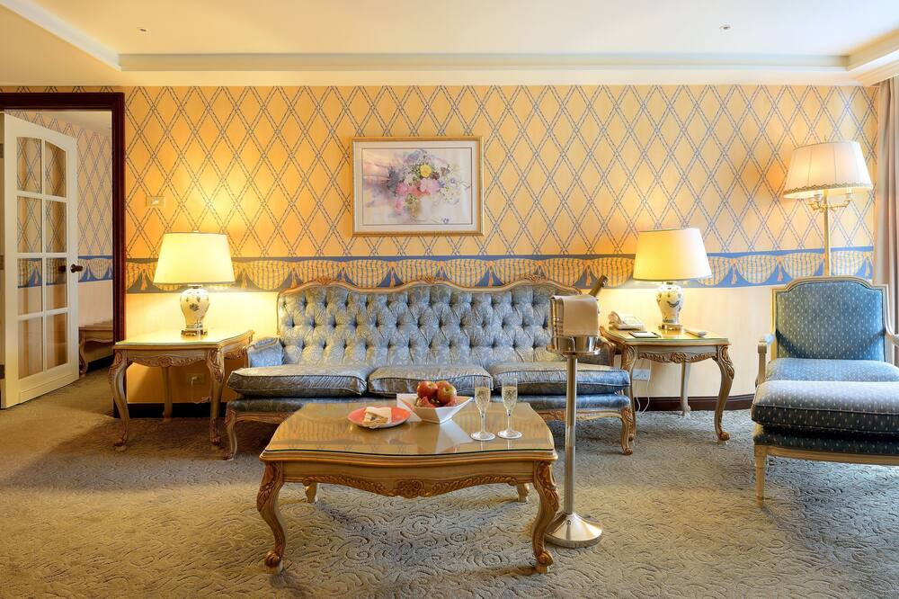 Photo of Bedroom in Xitou