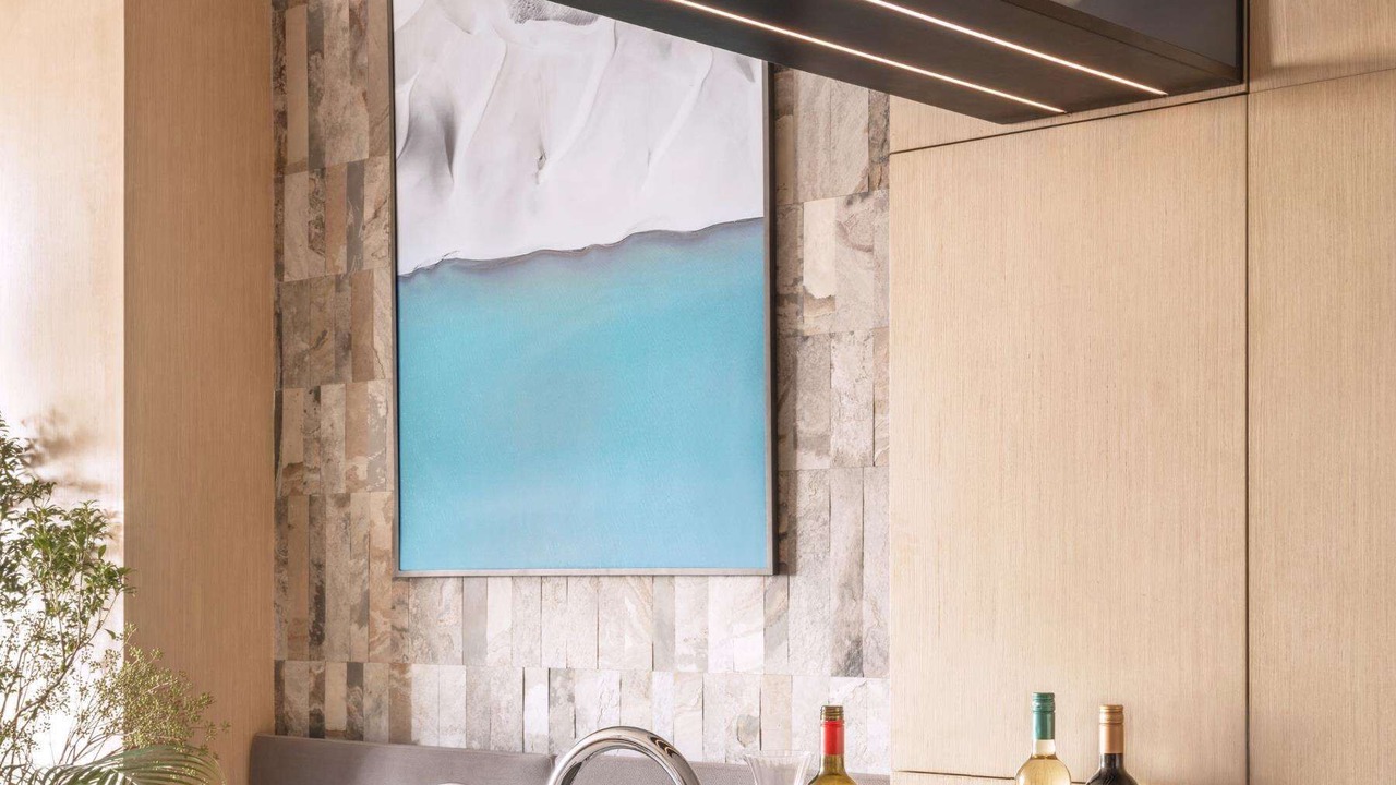 Photo of Bathroom in Middle Chaoyang