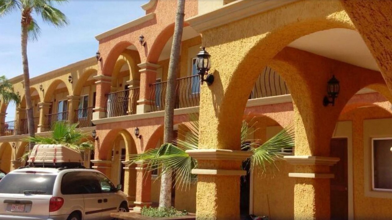 Photo of Patio Balcony in Loreto