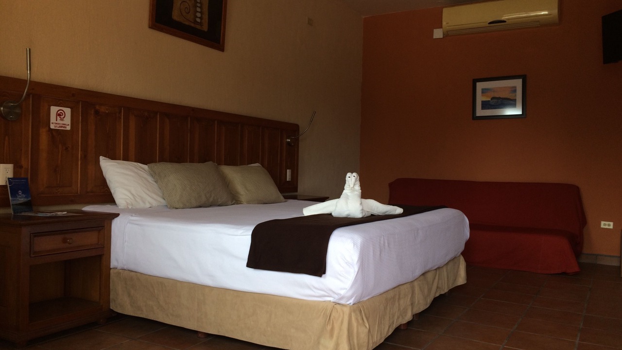 Photo of Bedroom in Loreto