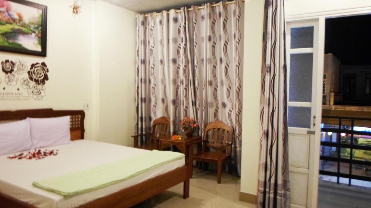 Photo of Bedroom in Cam Pho