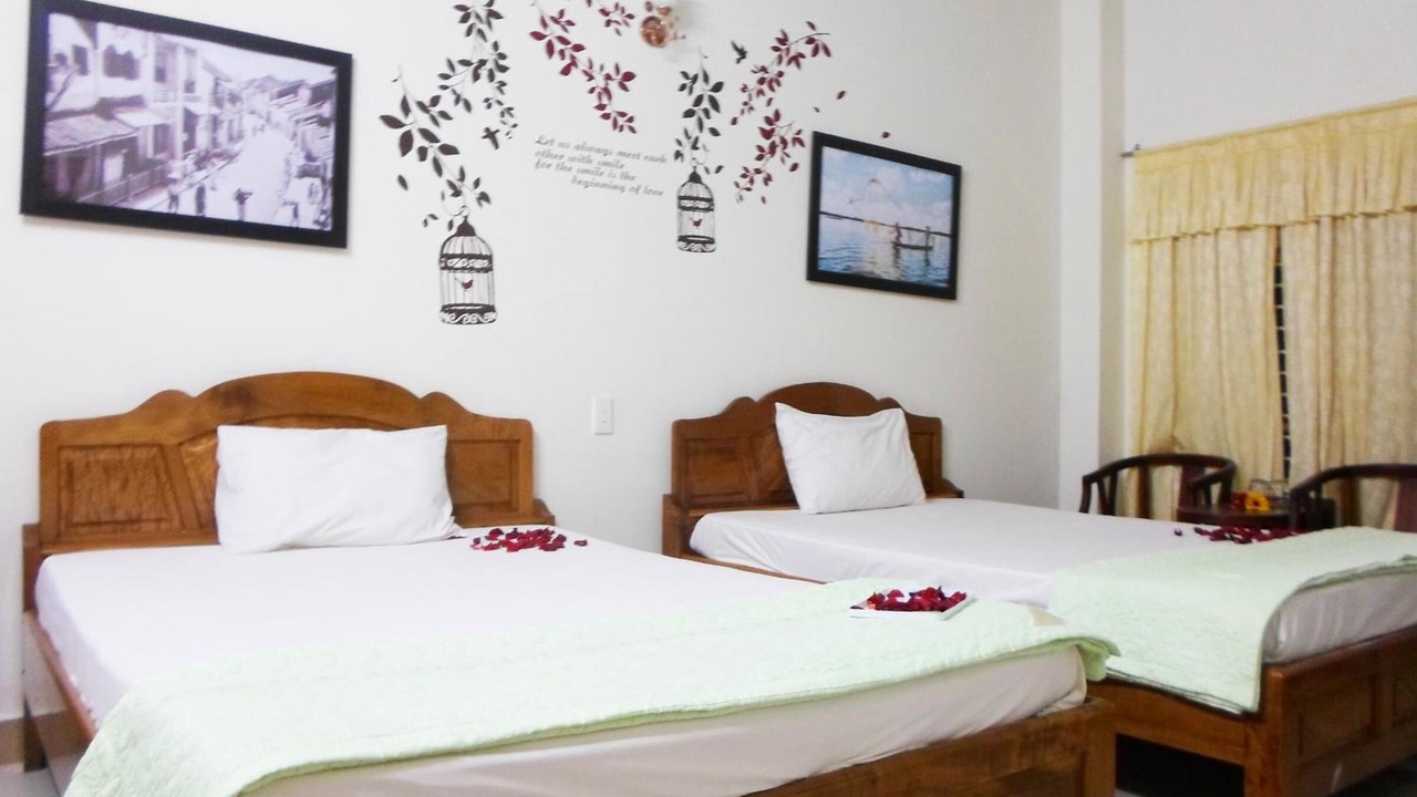 Photo of Bedroom in Cam Pho