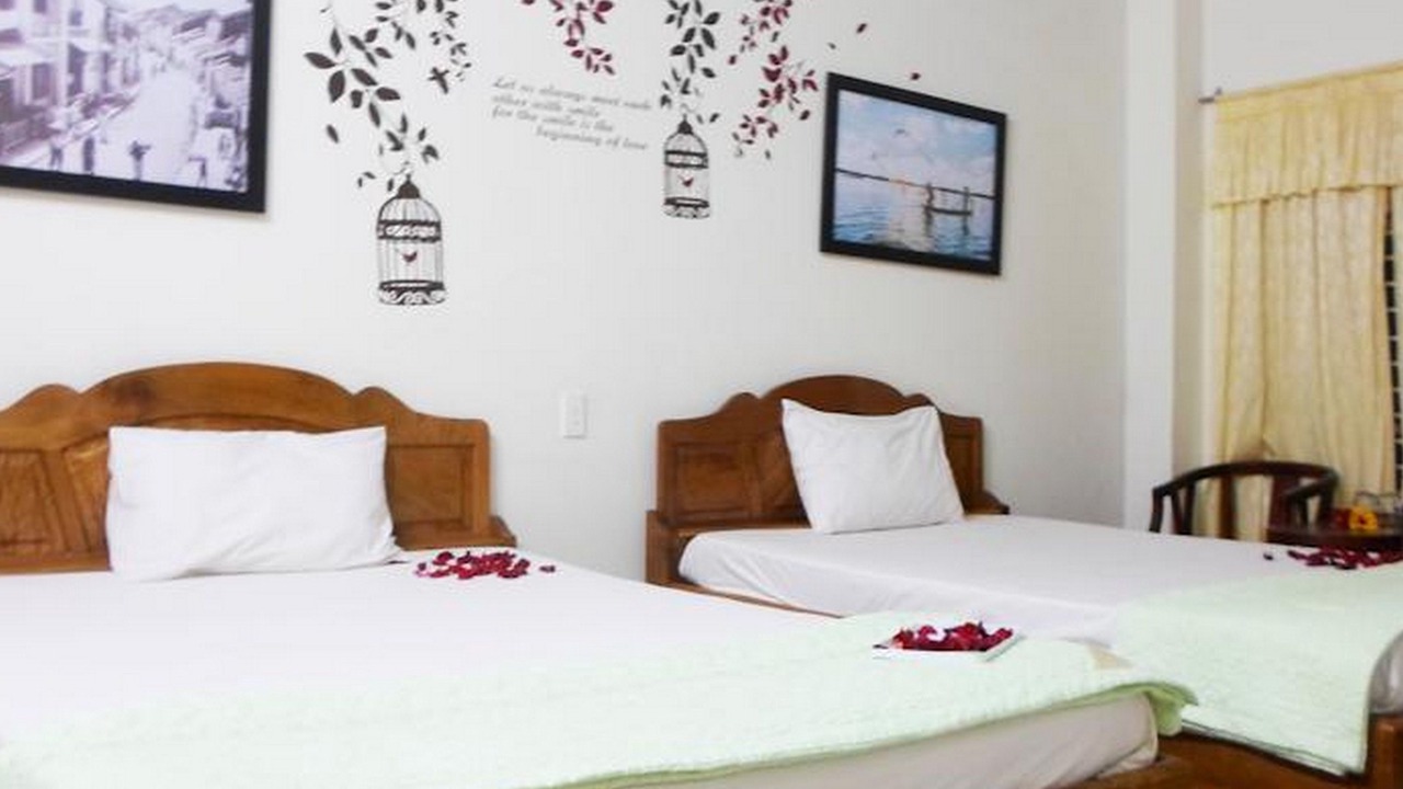 Photo of Bedroom in Cam Pho