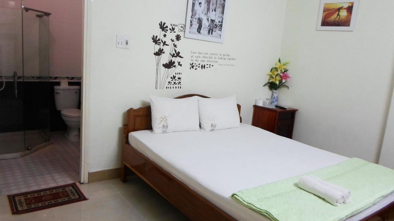 Photo of Bedroom in Cam Pho