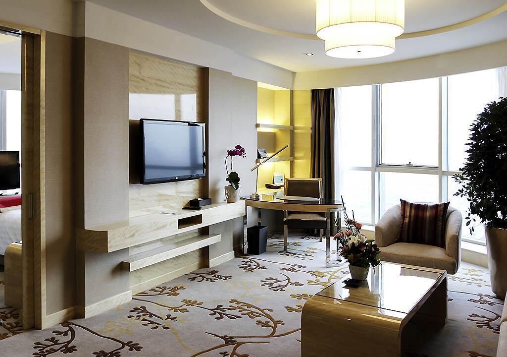Photo of Bedroom in Lanshan District