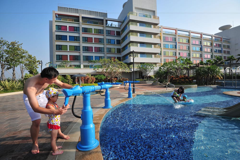 Photo of Outdoor in Houli