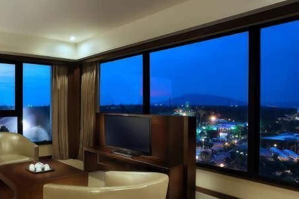 Photo of Livingroom in Houli
