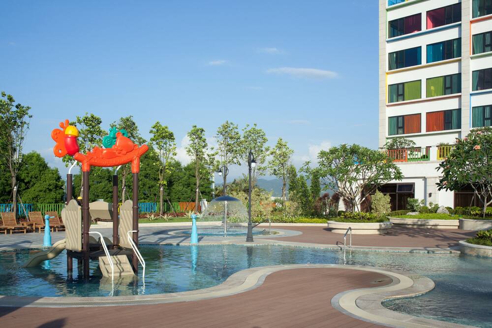Photo of Outdoor in Houli