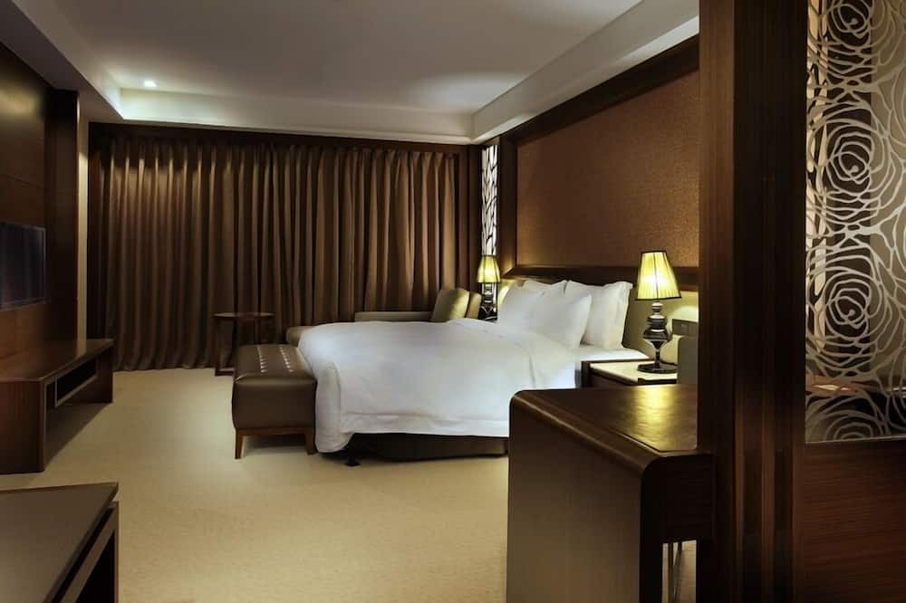 Photo of Bedroom in Houli