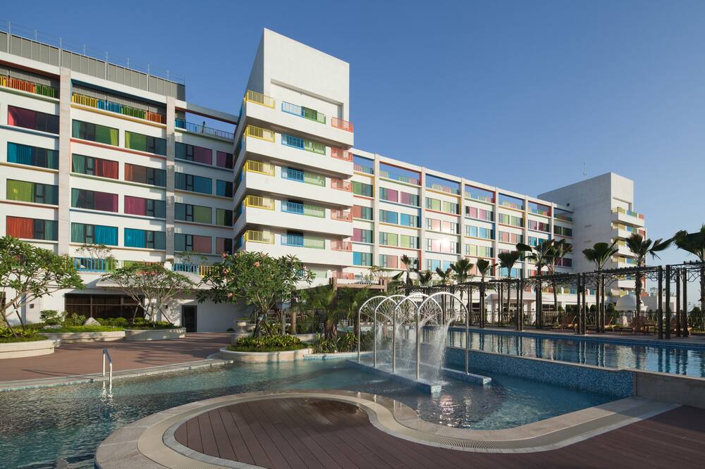 Photo of Outdoor in Houli