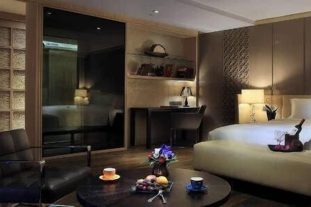 Photo of Bedroom in Houli