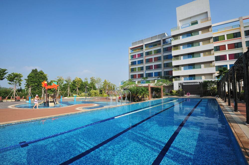 Photo of Outdoor in Houli