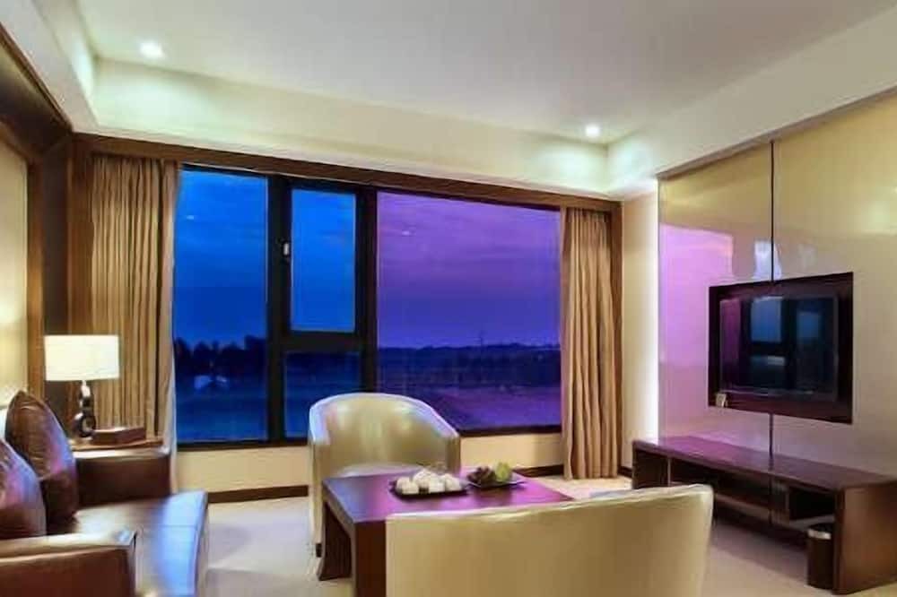 Photo of Livingroom in Houli