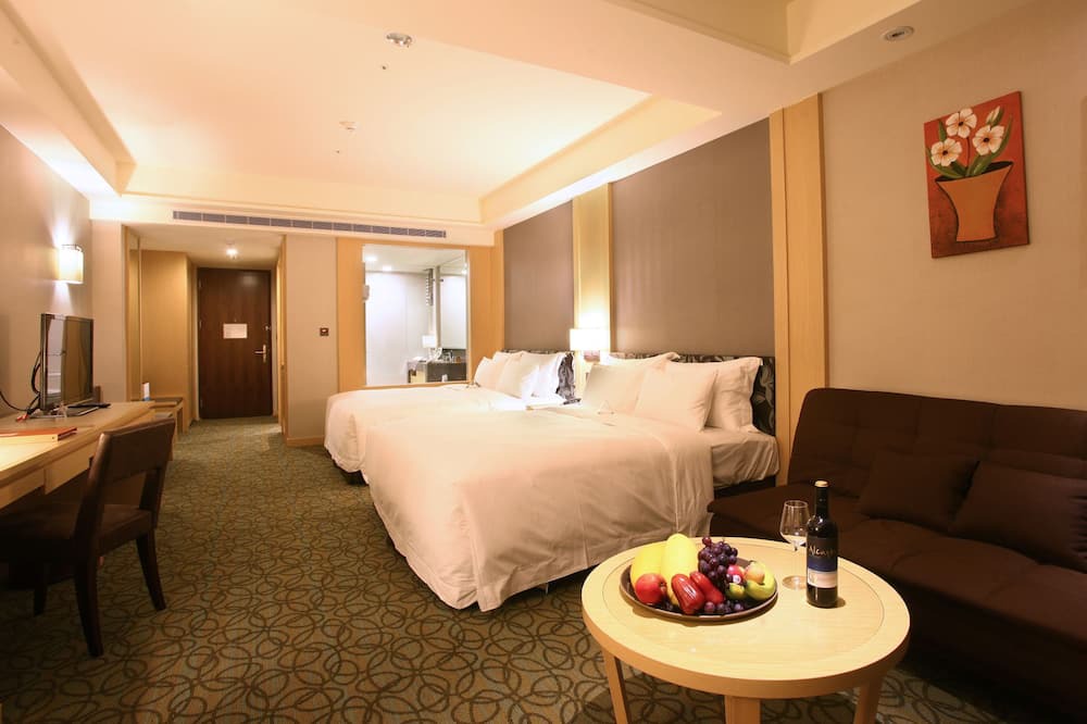 Photo of Bedroom in Houli